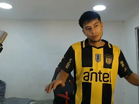 danielitopapuu online show from October 2025 07:58:02 PM