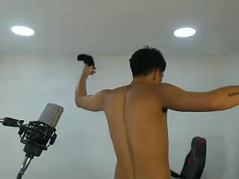 danielitopapuu online show from October 2025 12:35:01 PM