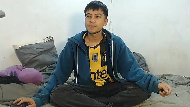danielitopapuu online show from October 2025 09:39:02 AM
