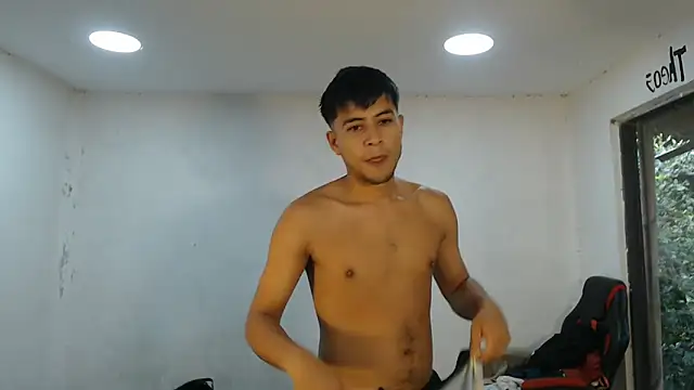 danielitopapuu online show from October 2025 12:36:01 PM