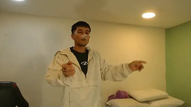 danielitopapuu online show from June 2026 10:36:01 PM