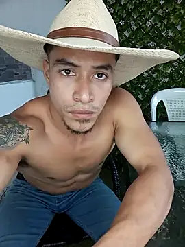 Bryson Collins  online show from March 2025 06:56:01 PM