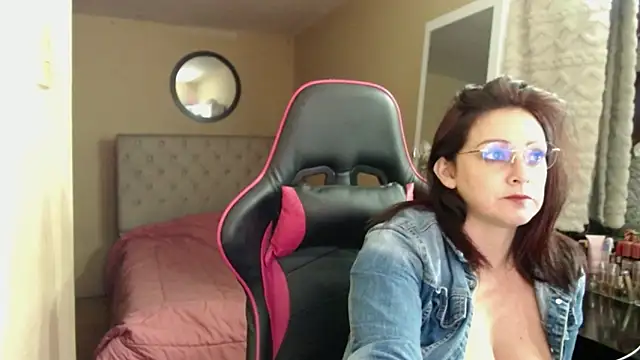 Carol Scottt online show from March 2026 05:59:01 AM