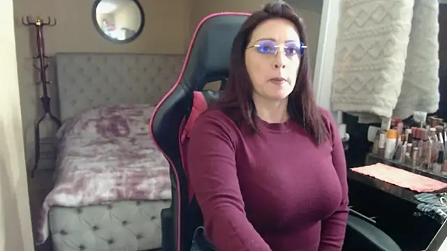 Snapshot of Carol_Scottt chatting on May 2026 07:45:01 PM Carol Scottt online show from May 2026 07:45:01 PM