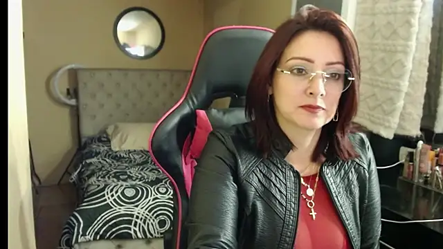 Carol Scottt online show from October 2025 01:28:01 AM
