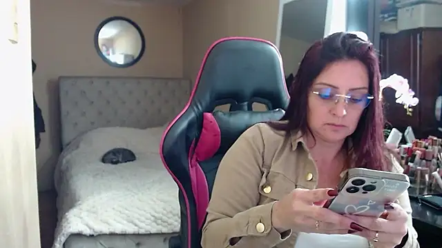 Snapshot of Carol_Scottt chatting on July 2026 12:11:01 AM Carol Scottt online show from July 2026 12:11:01 AM