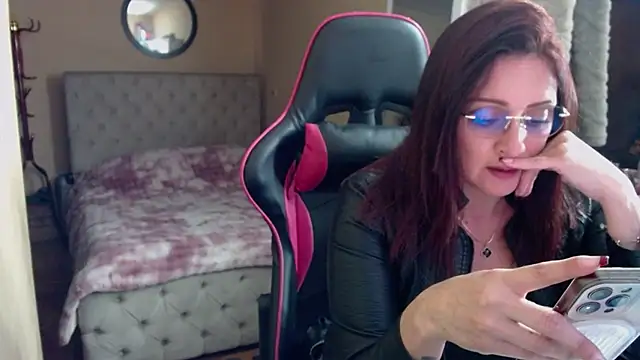 Snapshot of Carol_Scottt chatting on June 2026 08:24:02 PM Carol Scottt online show from June 2026 08:24:02 PM