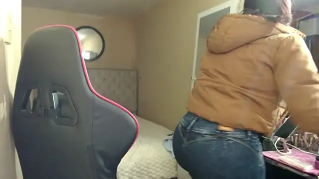 Carol Scottt online show from February 2026 06:19:02 PM