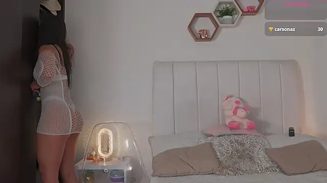 Madison evans1 online show from March 2026 05:30:02 AM