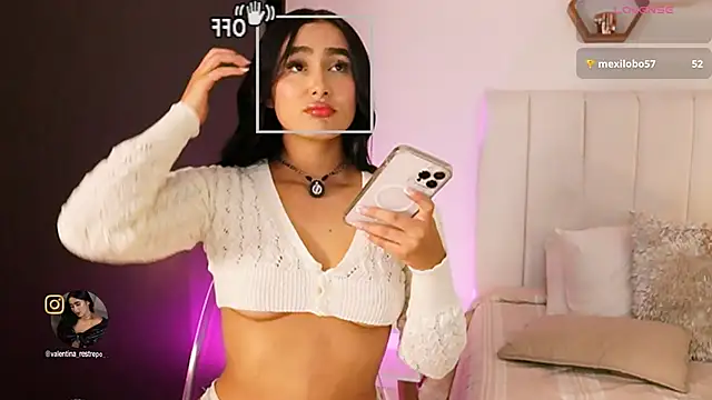 Madison evans1 online show from September 2025 05:12:01 AM