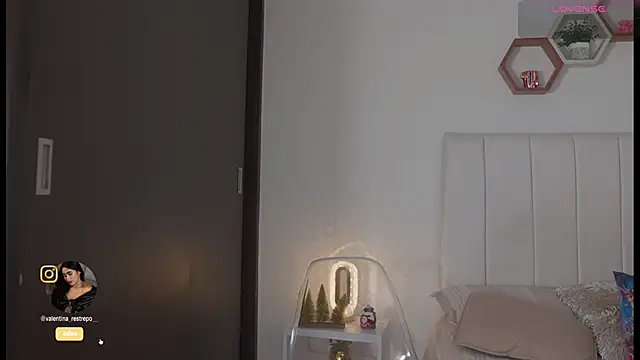 Madison evans1 online show from November 2025 05:07:02 AM