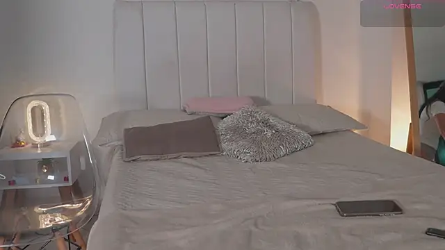 Madison evans1 online show from February 2026 06:46:01 AM