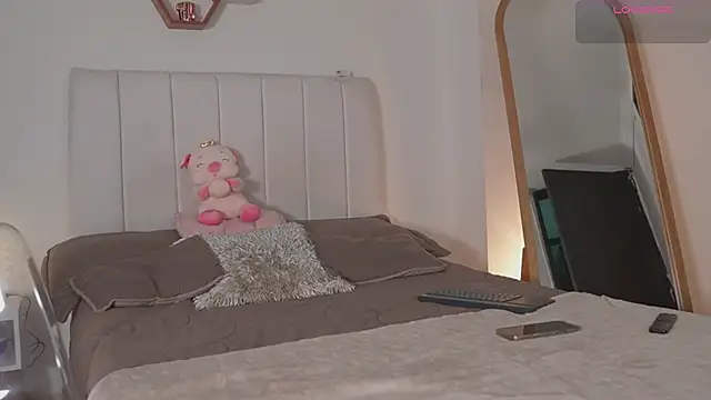 Madison evans1 online show from March 2026 05:03:02 AM