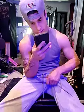 --D-a-D-D-y- online show from September 2025 09:01:01 AM