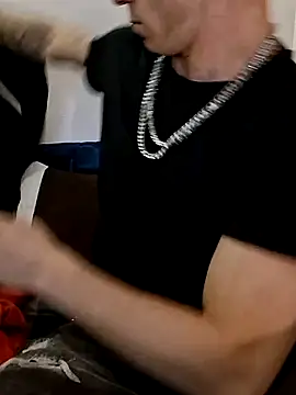 Snapshot of --D-a-D-D-y- chatting on March 2026 02:19:01 AM --D-a-D-D-y- online show from March 2026 02:19:01 AM