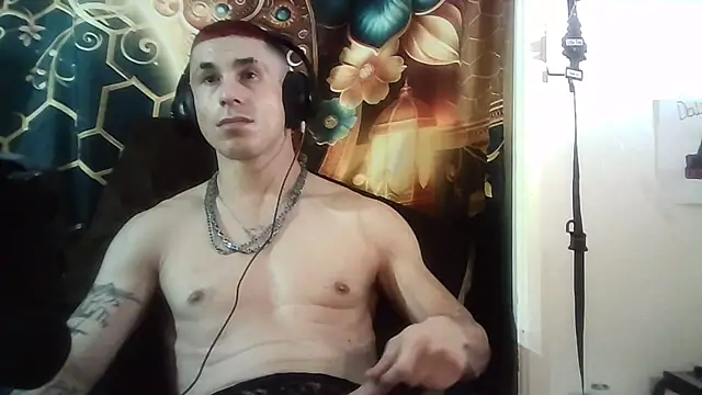 Snapshot of --D-a-D-D-y- chatting on January 2026 02:46:01 PM --D-a-D-D-y- online show from January 2026 02:46:01 PM