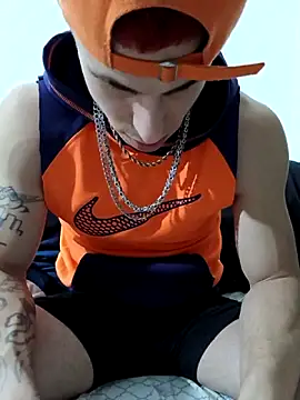 Snapshot of --D-a-D-D-y- chatting on March 2026 07:30:02 AM --D-a-D-D-y- online show from March 2026 07:30:02 AM