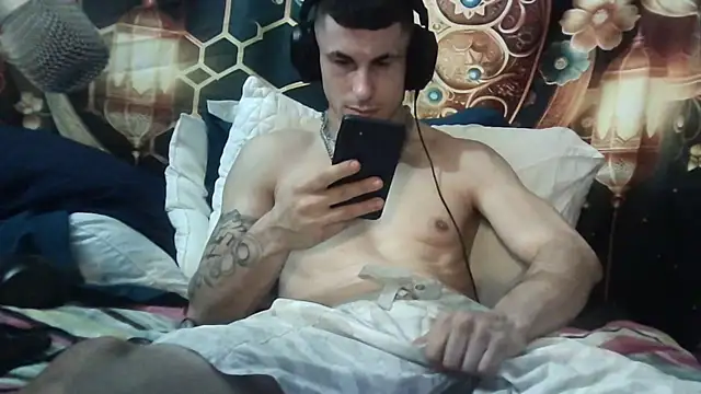 --D-a-D-D-y- online show from October 2025 11:01:02 PM