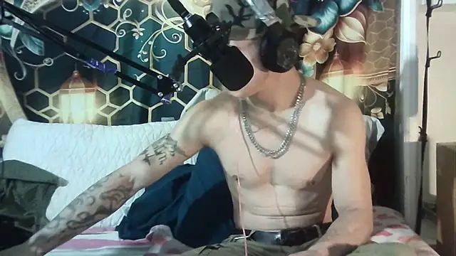 --D-a-D-D-y- online show from November 2025 03:27:02 PM