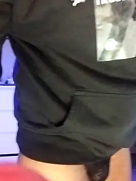 McdyllanXX online show from September 2025 09:55:01 PM