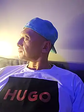 McdyllanXX online show from March 2025 10:10:01 PM