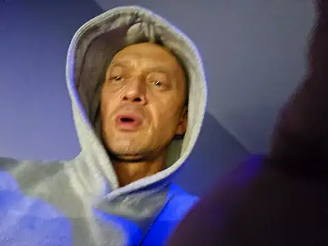 McdyllanXX online show from February 2025 06:33:02 PM