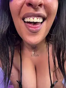 CarolaDrago online show from March 2026 09:39:02 AM