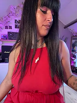 CarolaDrago online show from April 2026 08:17:02 AM