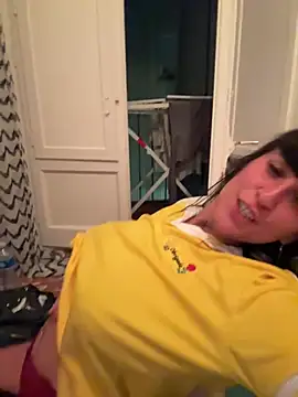CarolaDrago online show from April 2026 07:42:02 PM