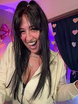 Snapshot of CarolaDrago chatting on February 2026 11:00:02 AM CarolaDrago online show from February 2026 11:00:02 AM