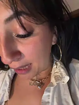 Snapshot of CarolaDrago chatting on February 2026 10:04:01 AM CarolaDrago online show from February 2026 10:04:01 AM