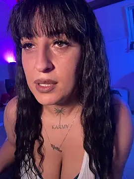 CarolaDrago online show from November 2025 03:54:01 AM