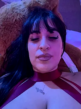 CarolaDrago online show from October 2025 07:57:02 PM