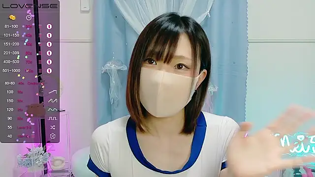 MEI--55 online show from September 2025 09:03:01 PM