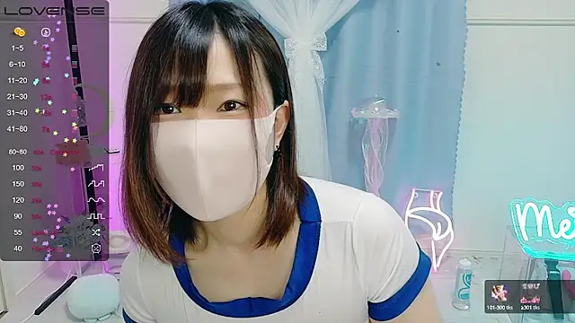 MEI--55 online show from September 2025 09:09:01 PM