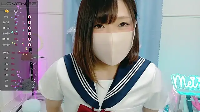 MEI--55 online show from September 2025 09:03:01 PM