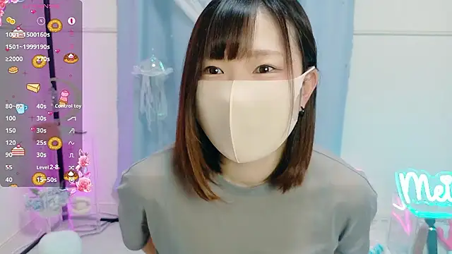 MEI--55 online show from October 2025 09:05:02 PM