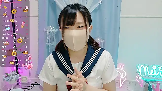 MEI--55 online show from October 2025 09:15:02 PM