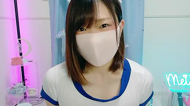 MEI--55 online show from September 2025 09:10:02 PM