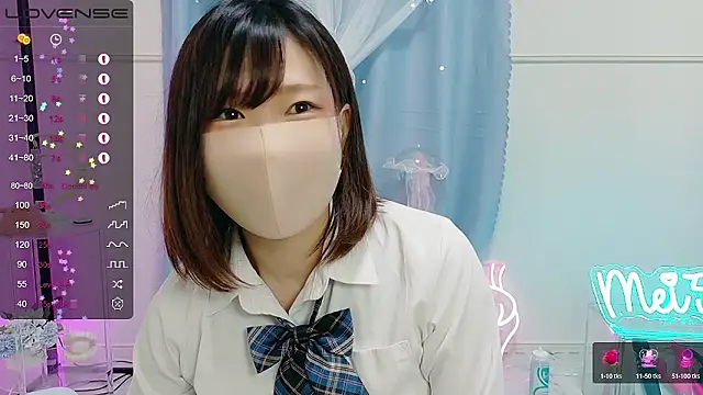 MEI--55 online show from September 2025 01:12:01 AM