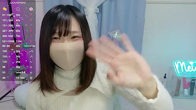 MEI--55 online show from February 2026 01:03:02 AM