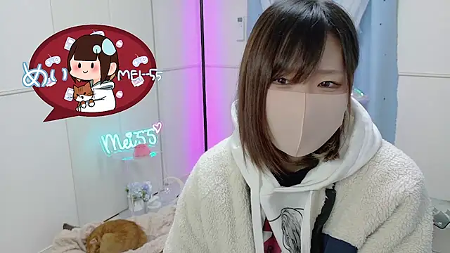 MEI--55 online show from March 2025 09:07:02 AM