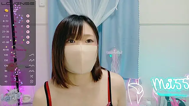MEI--55 online show from September 2025 09:02:01 PM