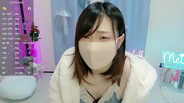 MEI--55 online show from December 2025 11:09:02 AM