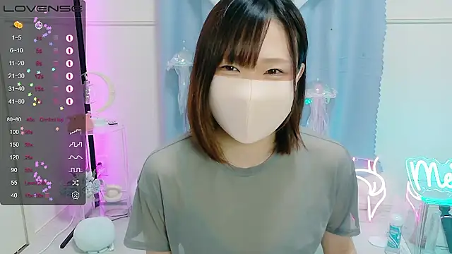 MEI--55 online show from September 2025 09:04:02 PM