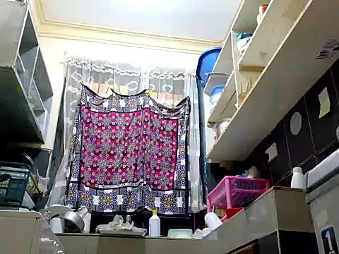 Jacky queen online show from February 2025 09:56:02 AM