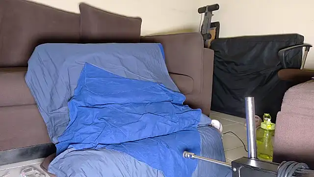 Jacky queen online show from January 2026 05:03:01 AM