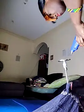 Jacky queen online show from March 2026 06:33:01 AM