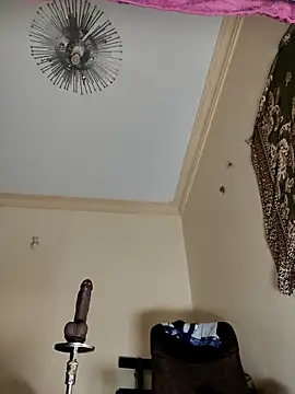 Jacky queen online show from February 2026 06:37:01 AM