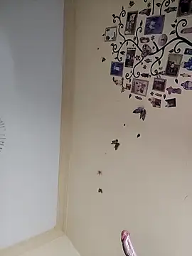 Jacky queen online show from March 2026 05:58:01 AM